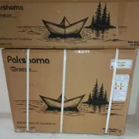 کولرگازی پاکشوما ۲۴۰۰۰