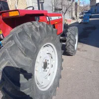 تراکتور ۴۷۵