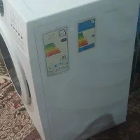 ماشین لباسشویی