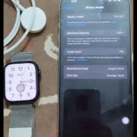 آیفون 16 pro max|موبایل|تهران, شهرک فرهنگیان|دیوار