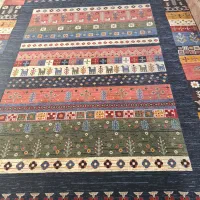 یک جفت فرش 6 متری طرح سنتی|فرش|تهران, یاخجی آباد|دیوار