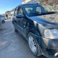 خودروتندر90