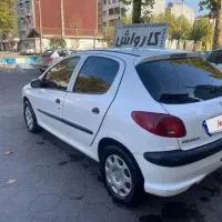 206|خودرو سواری و وانت|رشت, جانبازان|دیوار