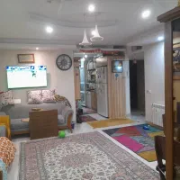 65 متری 2 خواب فول