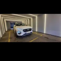 خودرو ام وی ام ایکس ۲۲ پرو اتومات