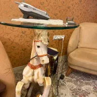 فروش وسایل منزل بعلت مهاجرت|میز و صندلی غذاخوری|شیراز, قدوسی شرقی|دیوار