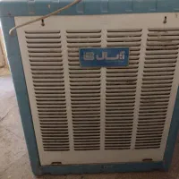 کولر آبی