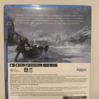 گاد آف وار راگناروک (PS5)|کنسول، بازی ویدئویی و آنلاین|شیراز, قصرالدشت|دیوار