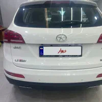 جکS5|خودرو سواری و وانت|شیراز, فرهنگ شهر|دیوار