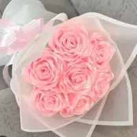 دسته گل ربانی