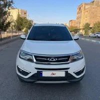 چری تیگو 5 IE، مدل ۱۳۹۸