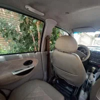 ام وی ام 110 تمیز|خودرو سواری و وانت|فولادشهر, A4|دیوار