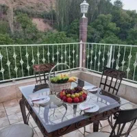 اجاره روزانه/هفتگی/ماهانه آپارتمان ۱۵۰ متری