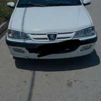 پرشیا مدل 93|خودرو سواری و وانت|اردبیل, |دیوار