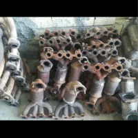 خریدار و فروش کاتالیزور خاک و منبع