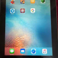 ipad سالم بدون خط و خش سالم سالم|تبلت|تهران, ونک|دیوار
