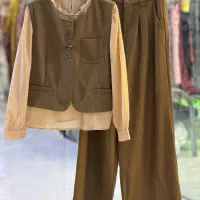 فروش عمده لباس