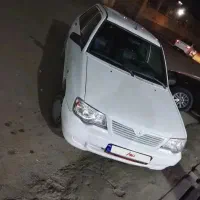 پراید ۱۳۲ مدل ۹۸