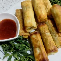 فینگر فود، بورک ، سمبوسه