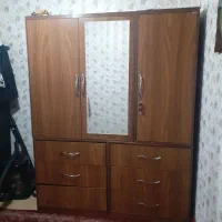 کمد چهار تیکه ام دی آف بزذگ