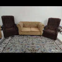 مبل راحتی
