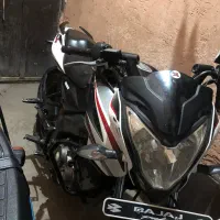 ان اس ۱۵۰|موتورسیکلت|سبزوار, توحیدشهر|دیوار