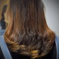 تخفیف کوتاهی مو و موخورگیری|خدمات آرایشگری و زیبایی|یاسوج, |دیوار