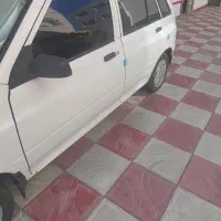 پراید 111 مدل 98