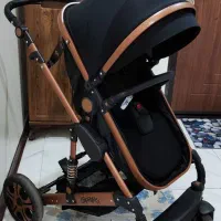 کالسکه اسپرینگ