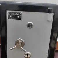 گاوصندوق ایران کاوه