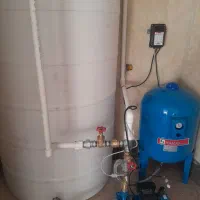 اجرای خدمات تاسیسات صفرتاصد