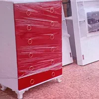 داور ۷کشو رنگ بندی