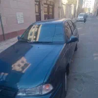 فروش خودرو دوو سیلو