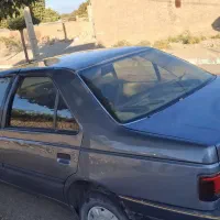 پژو ۴۰۵|خودرو سواری و وانت|یزد, |دیوار