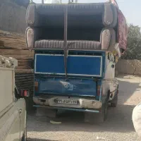 بار همجا داخل شهر تربت جام و مشهدبیرون استان|خدمات حمل و نقل|تربت جام, پاسداران|دیوار