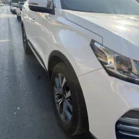 تیگو ۷ پرو پرمیوم۱۴۰۳|خودرو سواری و وانت|اصفهان, رزمندگان|دیوار