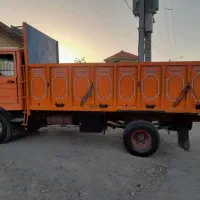 خاور 608