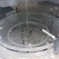 آرماتوربندی و قالب بندی وبتون ریزی|خدمات پیشه و مهارت|سیرجان, |دیوار