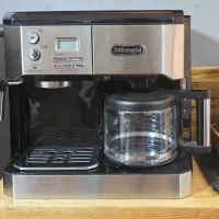 اسپرسو ساز دلونگی BCO 431 S|سماور، چای‌ساز، قهوه‌ساز|بوشهر, |دیوار