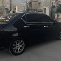 دنا پلاس توربو اتومات ۴۰۲|خودرو سواری و وانت|پاکدشت, |دیوار