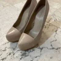 کفش زارا منگو