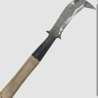 داس کوهنوردی