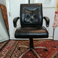 صندلی مدیریت|صندلی و نیمکت|کرمان, |دیوار