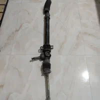 دیسک و صفحه کاربراتور جعبه فرمان پراید