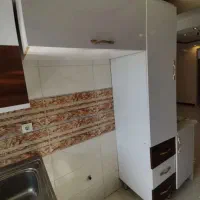 کابینت هایگلاس در حد نو         کابینت دست دوم|مصالح و تجهیزات ساختمان|زالیان, |دیوار