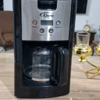 قهوه جوش ویکنز