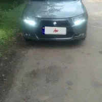 دنا پلاس تیپ ۲ فول اپشن