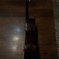 گیتار بسیار سالم|گیتار، بیس، امپلیفایر|بندر انزلی, معلم|دیوار