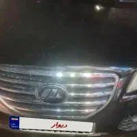 لیفان x60 (معاوضعه دارم)