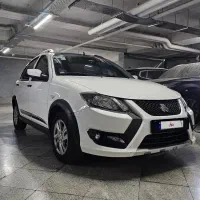 کوییکGxrمدل ۱۴۰۳ سفید مشکی|خودرو سواری و وانت|تهران, مینی‌سیتی (شهرک نفت)|دیوار